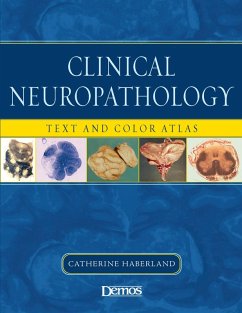 Cover Clinical Neuropathology (eBook, ePUB)