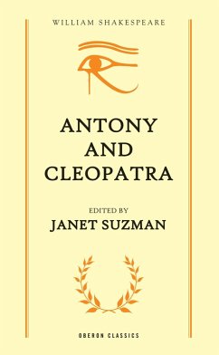 Antony and Cleopatra (eBook, ePUB) - Shakespeare, William