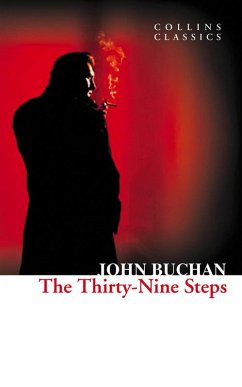 The Thirty-Nine Steps (eBook, ePUB) - Buchan, John