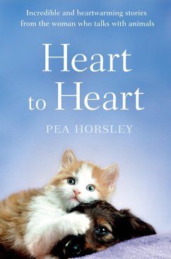 Heart to Heart (eBook, ePUB) - Horsley, Pea