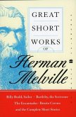Great Short Works of Herman Melville (eBook, ePUB)