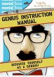 Mental Floss: Genius Instruction Manual... - Bild 1