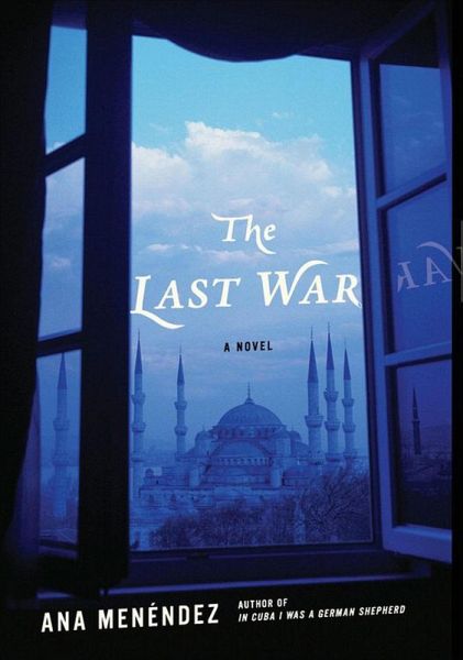 The Last War (eBook, ePUB) The Last War (eBook, ePUB)