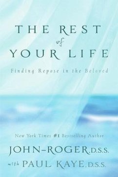 Cover The Rest of Your Life (eBook, ePUB)
