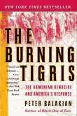 The Burning Tigris (eBook, ePUB) The Burning Tigris (eBook, ePUB)