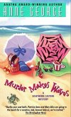 Murder Makes Waves (eBook, ePUB)