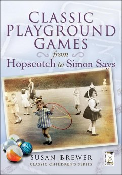 Cover Classic Playground Games (eBook, ePUB)