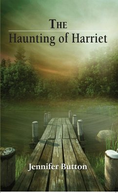 The Haunting of Harriet (eBook, ePUB) - Button, Jennifer
