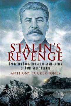 Cover Stalin's Revenge (eBook, ePUB)