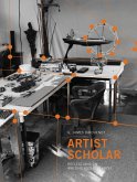 Artist Scholar (eBook, ePUB)
