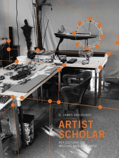 Cover Artist Scholar (eBook, ePUB)