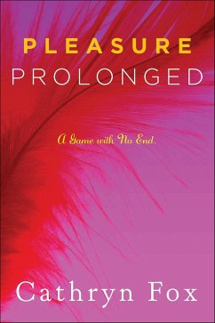 Cover Pleasure Prolonged (eBook, ePUB)