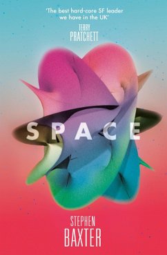 Space (eBook, ePUB) - Baxter, Stephen