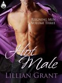 Hot Male (eBook, ePUB)