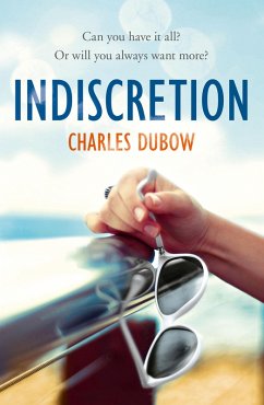 Indiscretion (eBook, ePUB) - Dubow, Charles