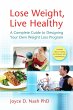 Lose Weight, Live Healthy (eBook, ePUB) - Bild 1