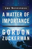 Matter of Importance (eBook, ePUB) Matter of Importance (eBook, ePUB)