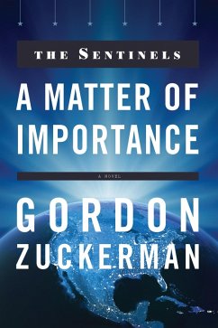 Matter of Importance (eBook, ePUB) - Zuckerman, Gordon