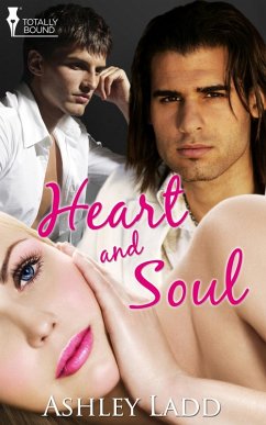 Heart and Soul (eBook, ePUB) - Ladd, Ashley