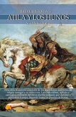 Breve historia de Atila y los hunos (eBook, ePUB)