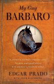 My Guy Barbaro (eBook, ePUB)