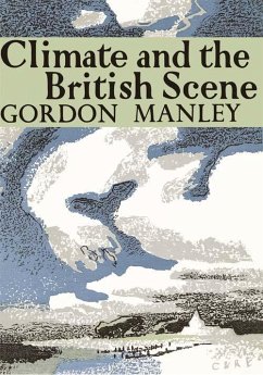 Climate and the British Scene (eBook, ePUB) Cover Climate and the British Scene (eBook, ePUB)
