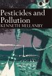 Pesticides and Pollution (eBook, ePUB) - Bild 1