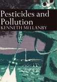 Pesticides and Pollution (eBook, ePUB)
