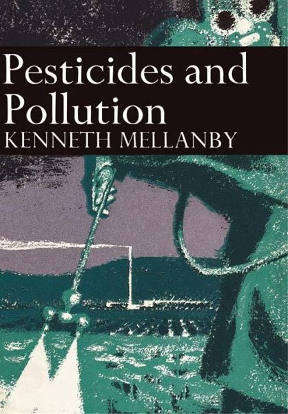 Pesticides and Pollution (eBook, ePUB)