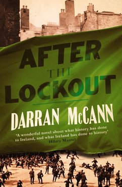 After the Lockout (eBook, ePUB) Cover After the Lockout (eBook, ePUB)
