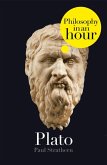Plato: Philosophy in an Hour (eBook, ePUB)