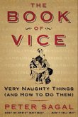 The Book of Vice (eBook, ePUB) The Book of Vice (eBook, ePUB)