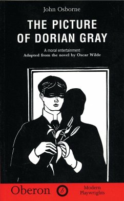 The Picture of Dorian Gray (eBook, ePUB) - Wilde, Oscar; Osborne, John