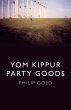Yom Kippur Party Goods (eBook, ePUB) - Bild 1