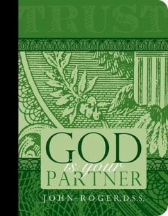 Cover God Is Your Partner (eBook, ePUB)