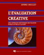 Évaluation créative (eBook, PDF) - Bild 1