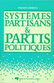 Systèmes partisans et partis politiques (eBook, PDF)