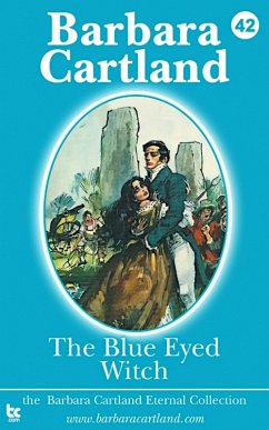 Cover The Blue Eyed Witch (eBook, ePUB)