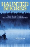 Haunted Shores (eBook, ePUB)