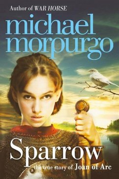 Sparrow (eBook, ePUB) - Morpurgo, Michael