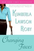 Changing Faces (eBook, ePUB)