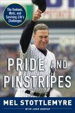 Pride and Pinstripes (eBook, ePUB)