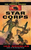 Star Corps (eBook, ePUB)