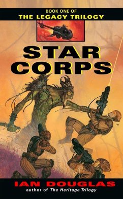 Star Corps (eBook, ePUB) - Douglas, Ian