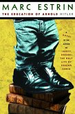 The Education of Arnold Hitler (eBook, ePUB)