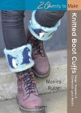 Twenty to Make: Knitted Boot Cuffs (eBook, ePUB)