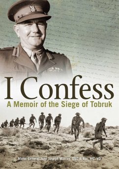 I Confess (eBook, ePUB) - Murray, Joseph J.