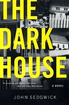 The Dark House (eBook, ePUB) - Sedgwick, John