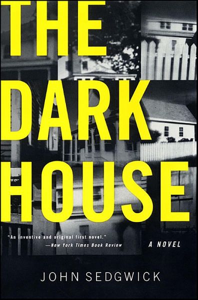 The Dark House (eBook, ePUB)