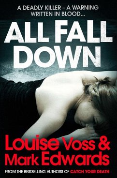 All Fall Down (eBook, ePUB) - Edwards, Mark; Voss, Louise